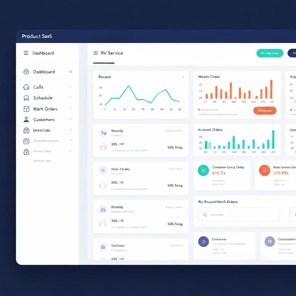 Goelegldo Dashboard